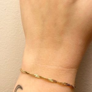 Bluboho Pirouette bracelet